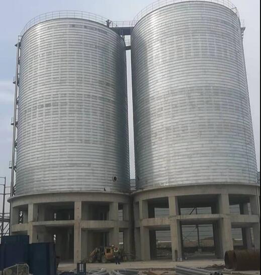 溧水镀锌卷板仓